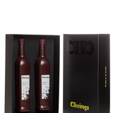 Caja 2 botellas AOVE 500ml  - Aceite plurivarietal