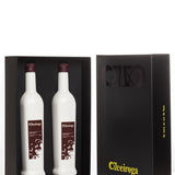 Caja 2 botellas AOVE 500ml - Aceite ecológico